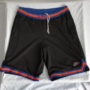 supreme basketball shorts